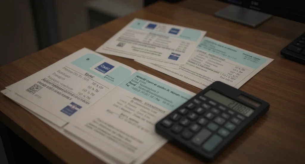 Mutuelles santé : une hausse de 4% à 5% en 2026 frappe les assurés