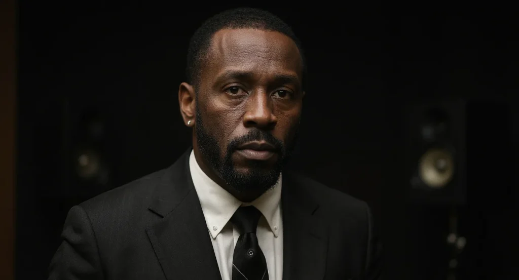 Netflix dévoile le trailer du documentaire sur Diddy produit par 50 Cent
