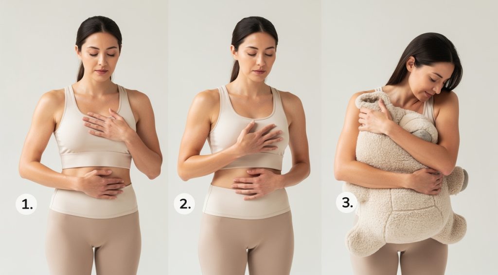 Ours qui respire : guide complet pour apaiser et endormir bébé