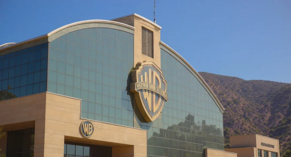 Paramount lance une offre à 108 milliards de dollars pour Warner Bros Discovery