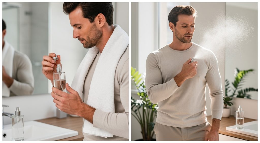 Parfum homme qui tient longtemps : notre sélection et conseils d&rsquo;experts