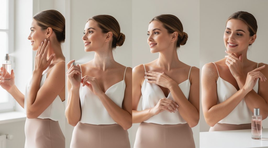 Parfum qui tient longtemps femme : notre sélection et conseils d&rsquo;experts