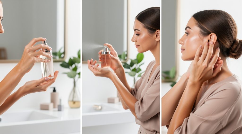 Parfum qui tient longtemps : guide complet pour une tenue exceptionnelle