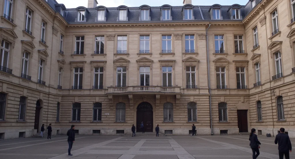 Paris prive le Collège Stanislas de 1,3 million d&rsquo;euros pour ses cours chrétiens