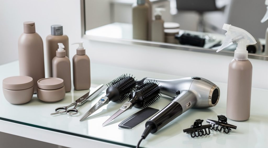 Perte de cheveux et cuir chevelu qui gratte : causes et solutions