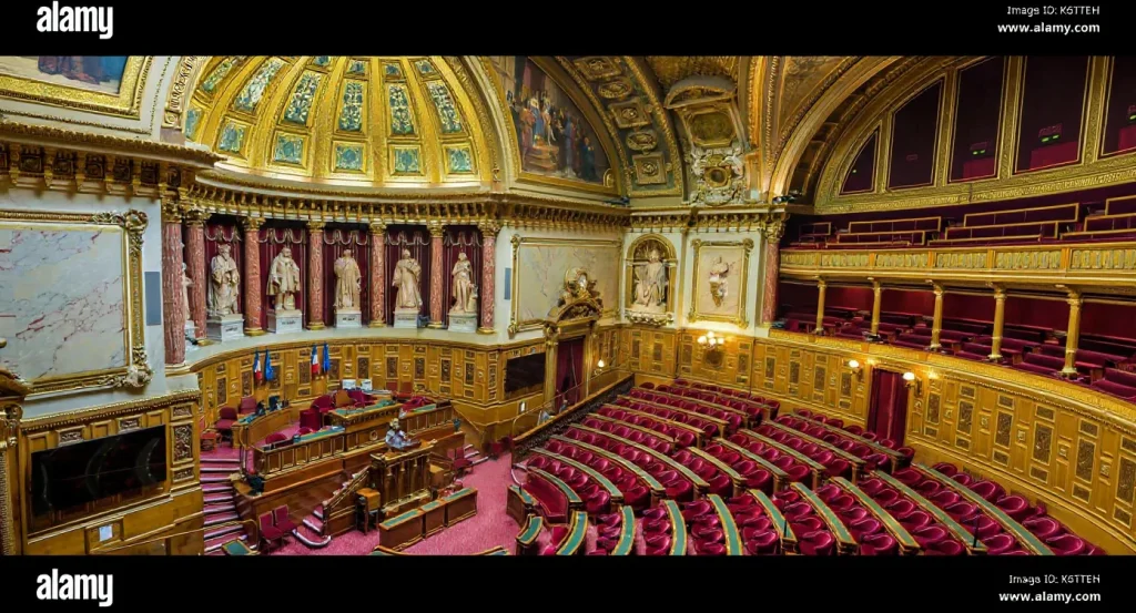 Pierre Ouzoulias invoque le syndrome de Gilbert après un malaise au Sénat