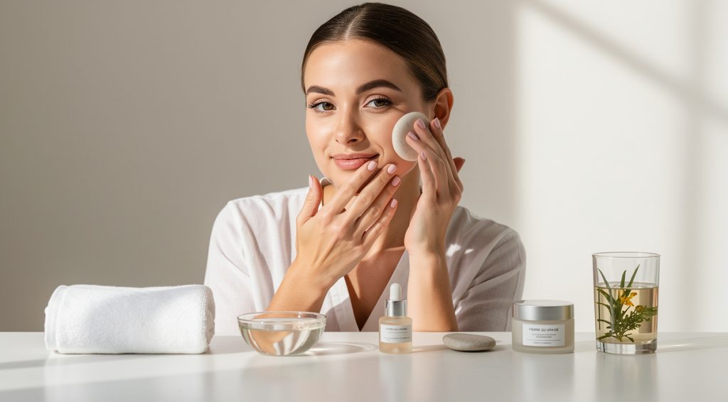 Pierre qui apaise : guide complet des minéraux anti-stress et leurs bienfaits