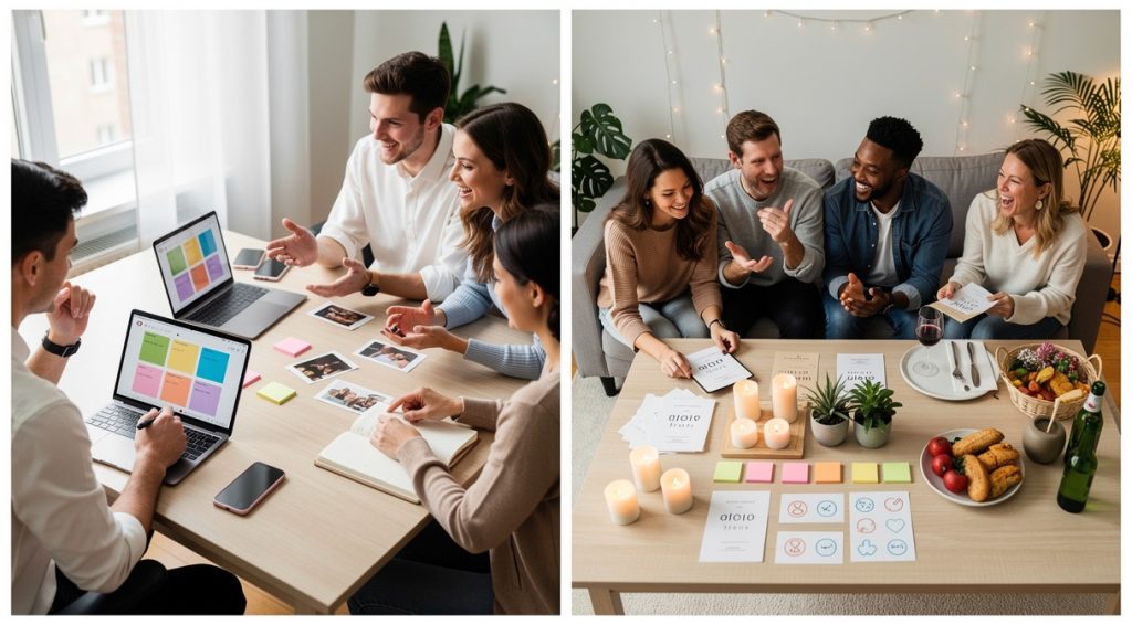 Plan social qui part en premier : critères d&rsquo;ordre et règles à connaître