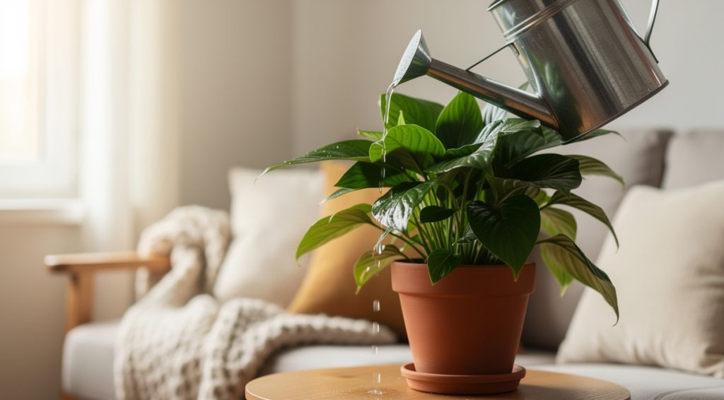 Plante brise-vue qui pousse vite en bac : notre sélection pour créer rapidement de l&rsquo;intimité