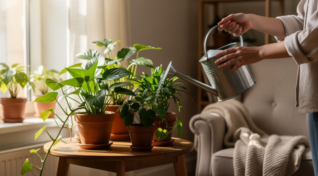 Plante du pied qui gratte signification spirituelle : interprétations et causes