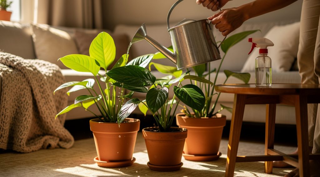 Plante grimpante qui s&rsquo;accroche seule au mur : guide complet