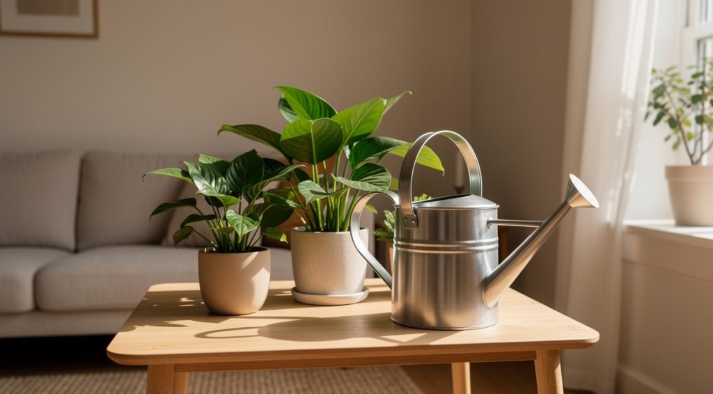 Plante qui meurt après rempotage : causes et solutions pour la sauver