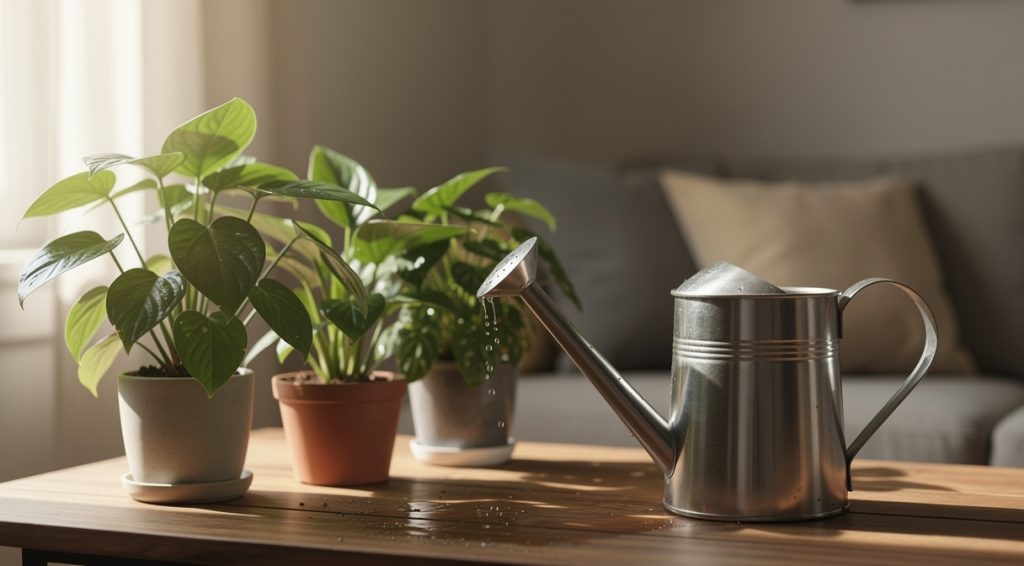 Plantes d&rsquo;intérieur qui aiment l&rsquo;ombre : guide complet