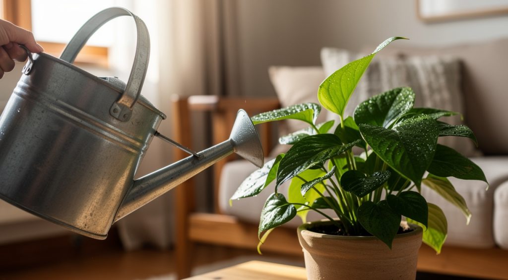 Plantes d&rsquo;intérieur qui aiment l&rsquo;ombre : guide complet