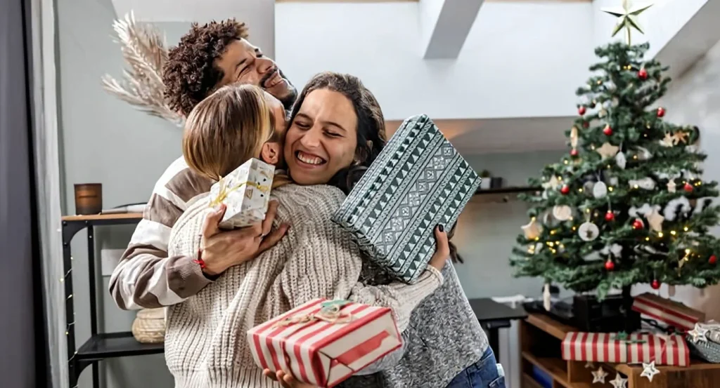 Prime de Noël 2025 : 2,3 millions de foyers recevront jusqu&rsquo;à 442,11 euros dès demain