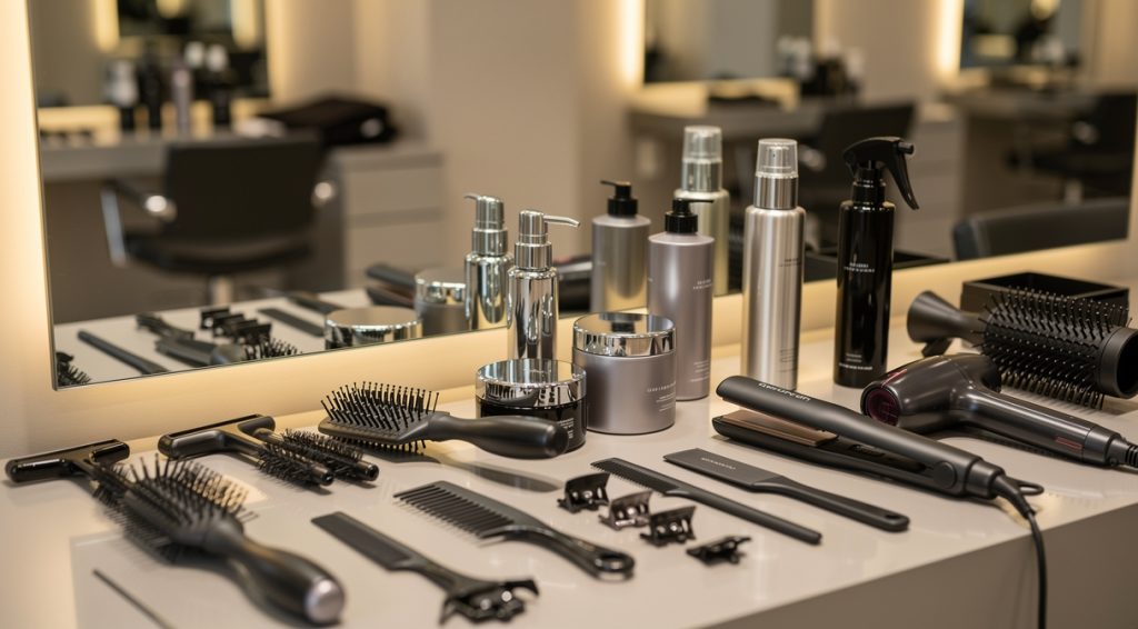 Produit qui fait pousser les cheveux : guide complet et sélection efficace