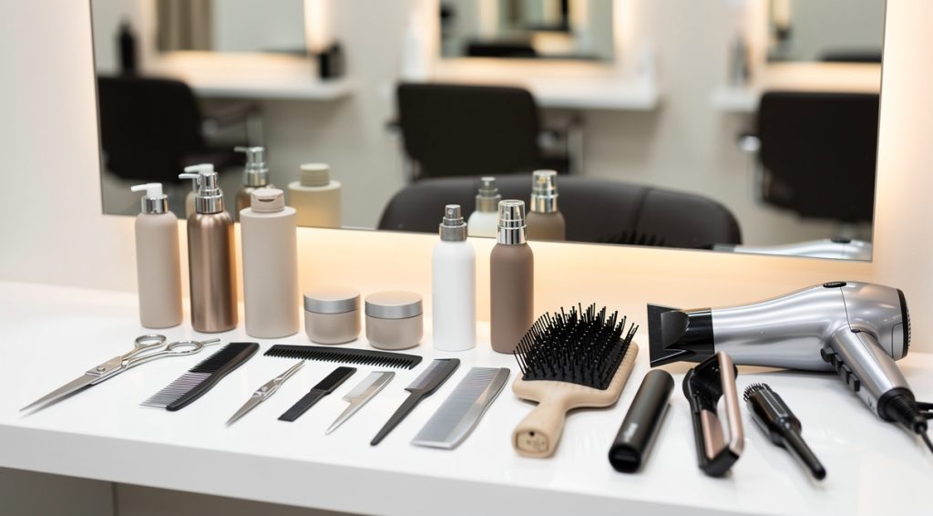 Shampoing qui boucle les cheveux : guide complet pour sublimer vos boucles