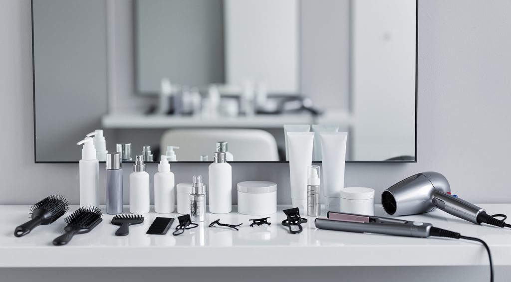 Shampoing qui colore les cheveux : guide complet et sélection