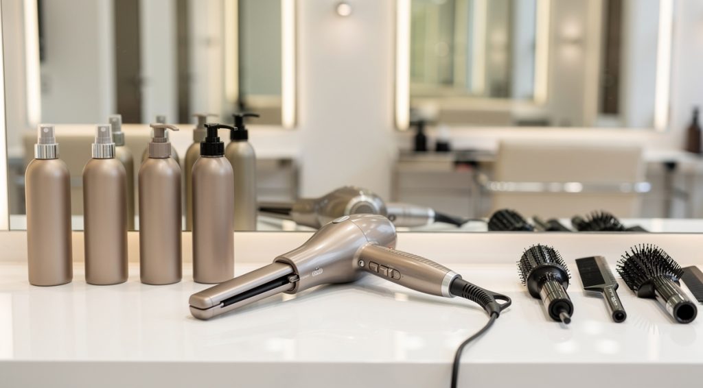 Shampoing qui fait pousser les cheveux : efficacité et sélection