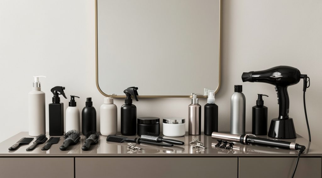 Shampoing qui fait pousser les cheveux plus vite en pharmacie : notre sélection et conseils