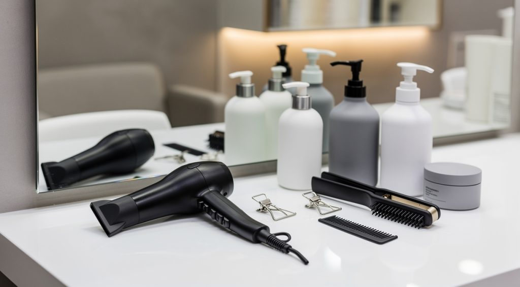 Shampoing qui fonce les cheveux : types, efficacité et conseils d&rsquo;utilisation