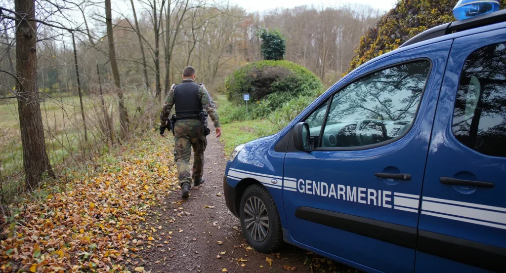 Somme : un chasseur de 70 ans grièvement blessé lors d&rsquo;une battue au chevreuil