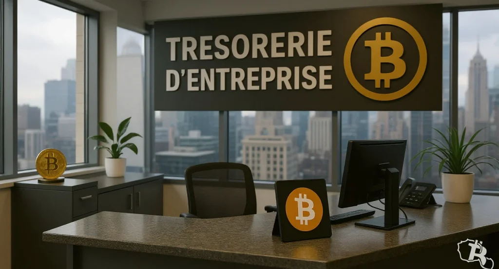 Strategy acquiert 10 645 BTC pour 979,9 millions de dollars et franchit la barre des 671 000 bitcoins