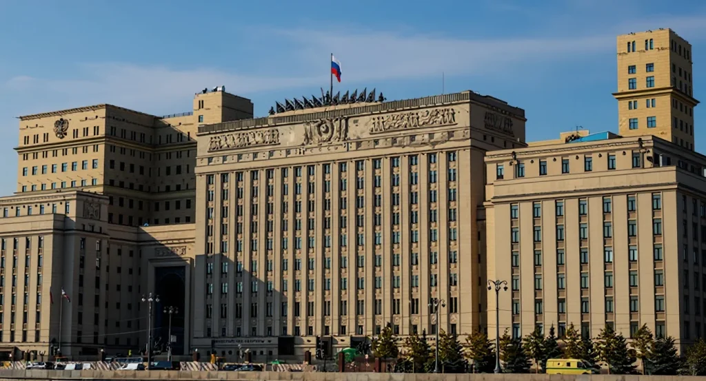 Un général russe tué à Moscou : l&rsquo;explosion qui frappe l&rsquo;état-major