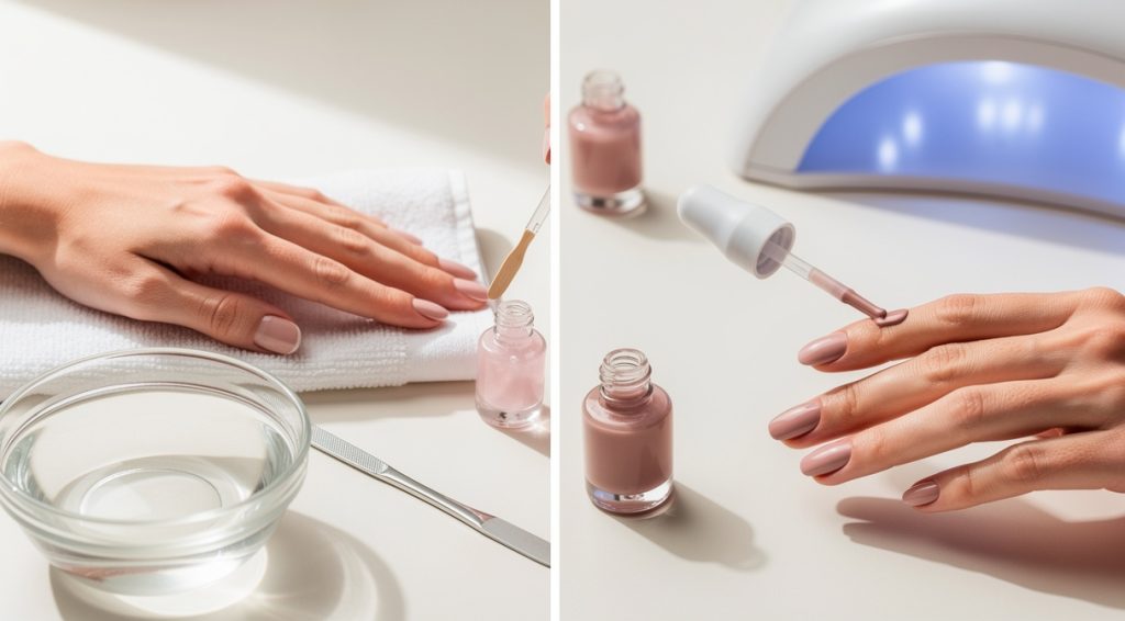 Vernis à ongles qui tient 3 semaines : notre guide complet