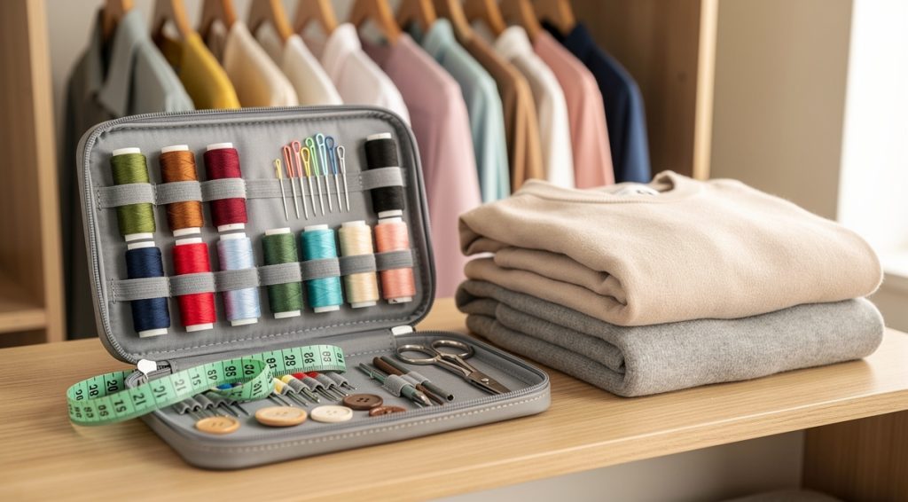 Vêtement qui peluche : causes, solutions et prévention efficace