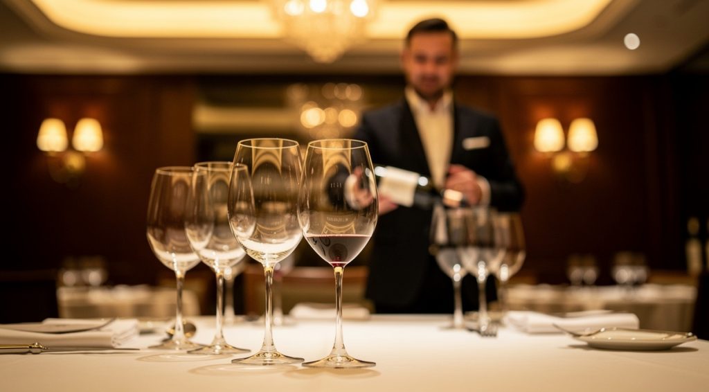 Vin qui accompagne le couscous : guide complet des meilleurs accords