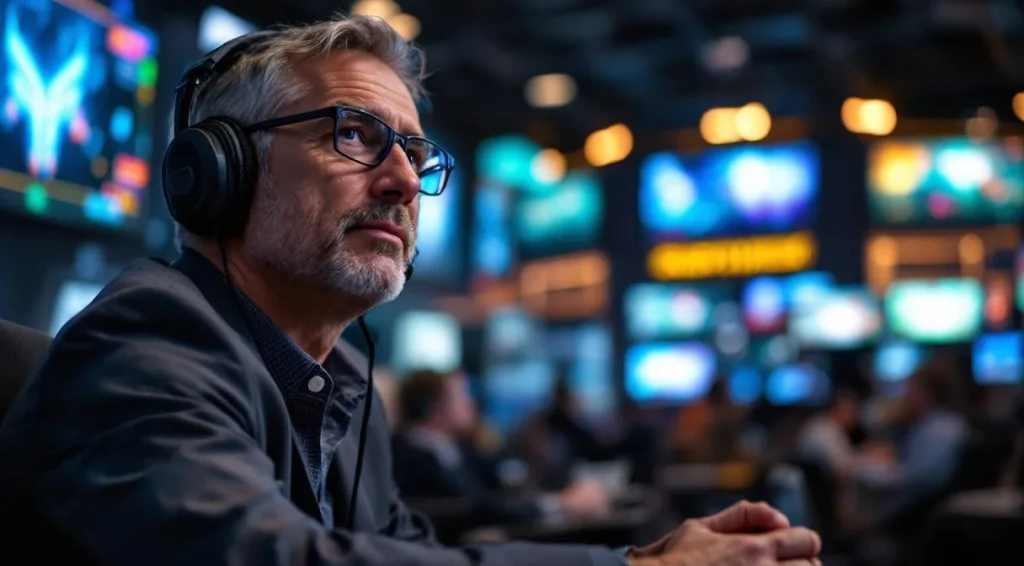 Vince Zampella, co-créateur de Call of Duty (500 millions d&rsquo;exemplaires vendus), meurt à 55 ans
