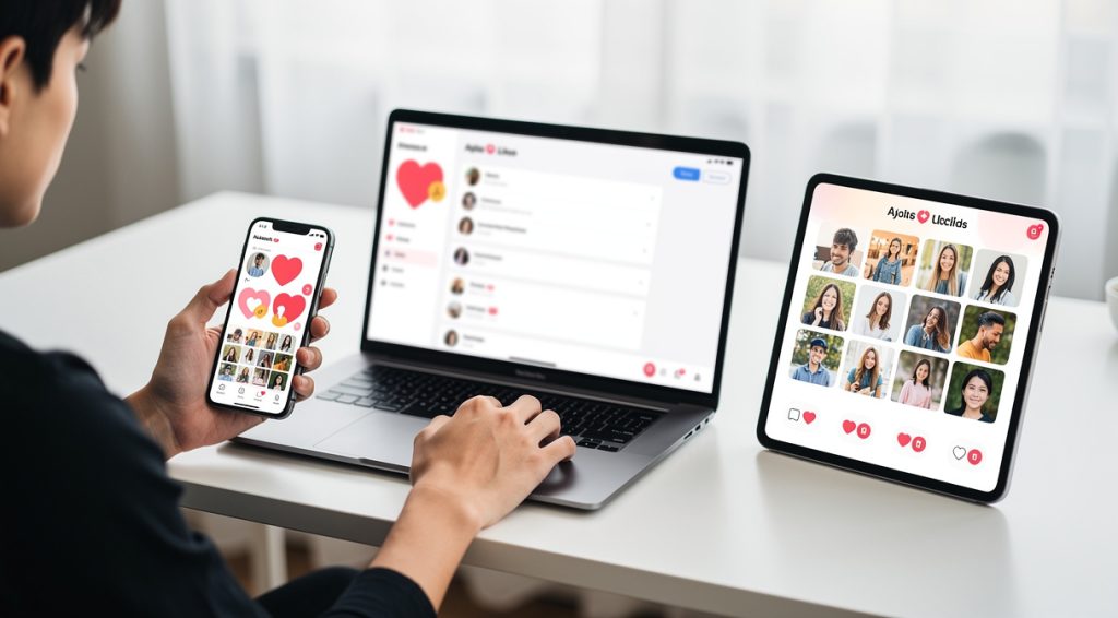 Voir qui nous a liké sur Tinder sans payer : méthodes gratuites et astuces