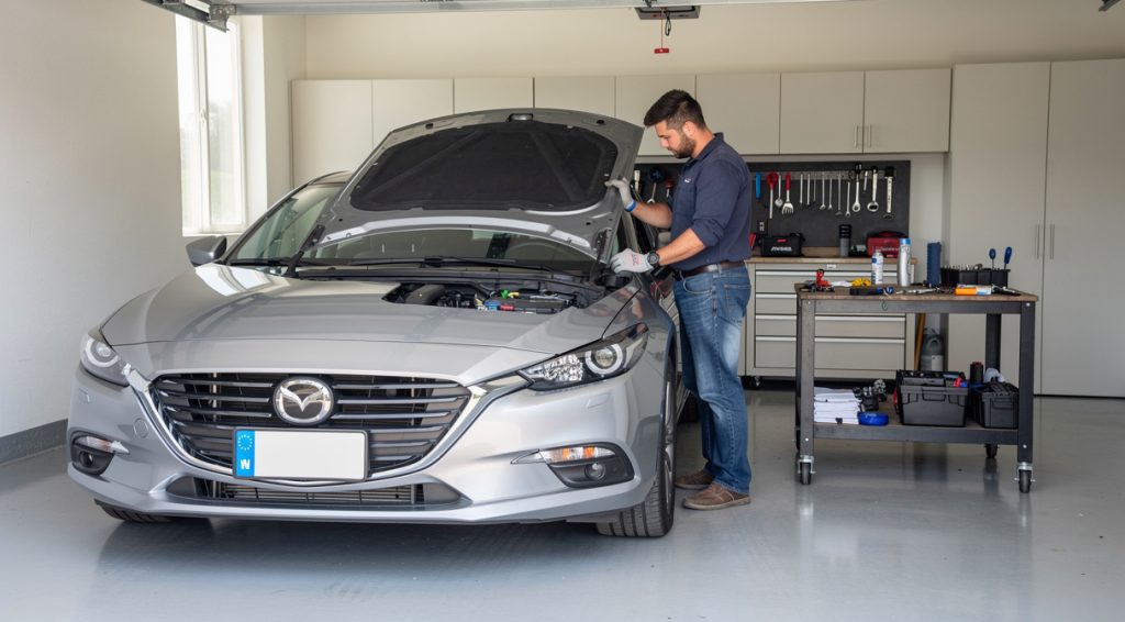 Voiture qui commence par E : liste complète des marques automobiles