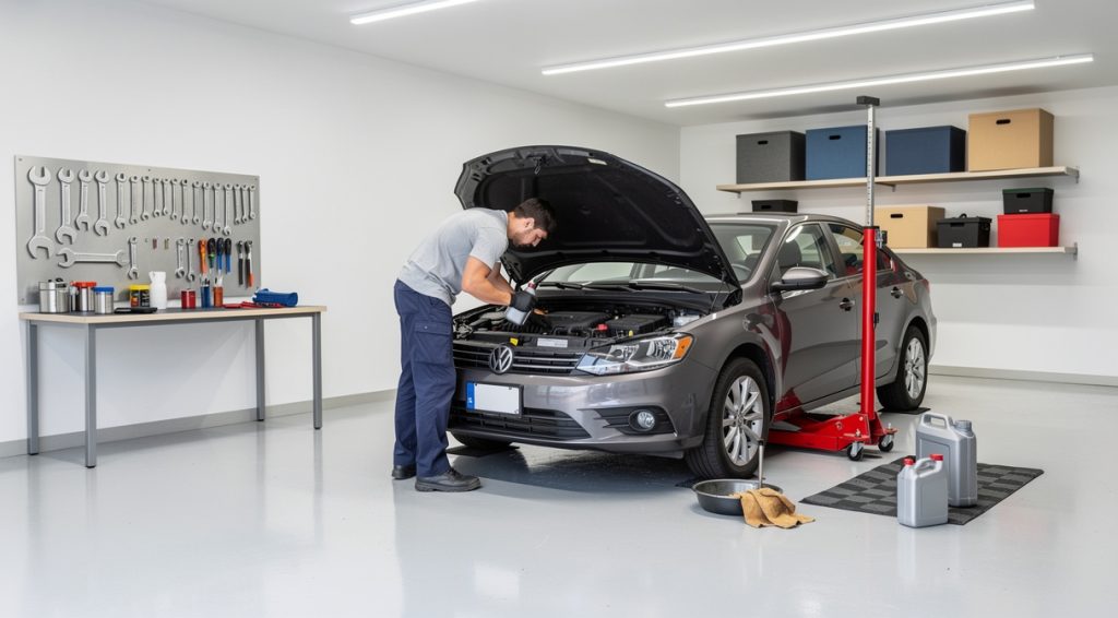 Voiture qui consomme le moins en diesel : notre classement complet