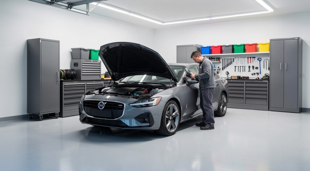 Voiture qui consomme peu : guide complet et modèles les plus économiques