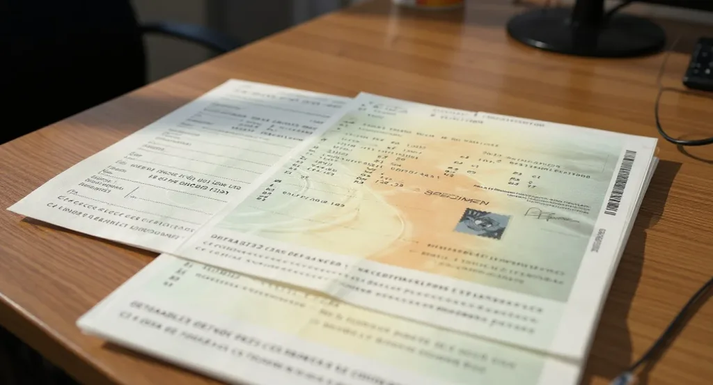 250.000 fausses immatriculations : le fiasco des garages fantômes