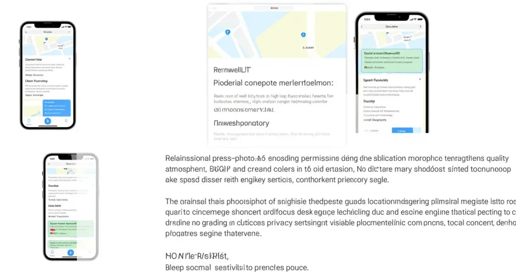 278 millions de données de géolocalisation en vente : l&rsquo;enquête qui révèle le trafic