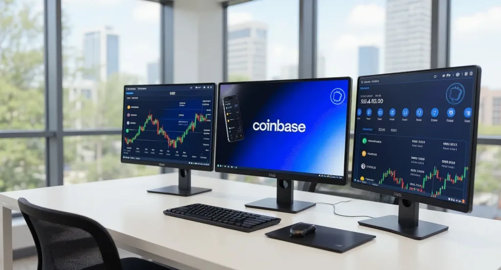 Coinbase risque de perdre le soutien de la Maison-Blanche sur la loi crypto