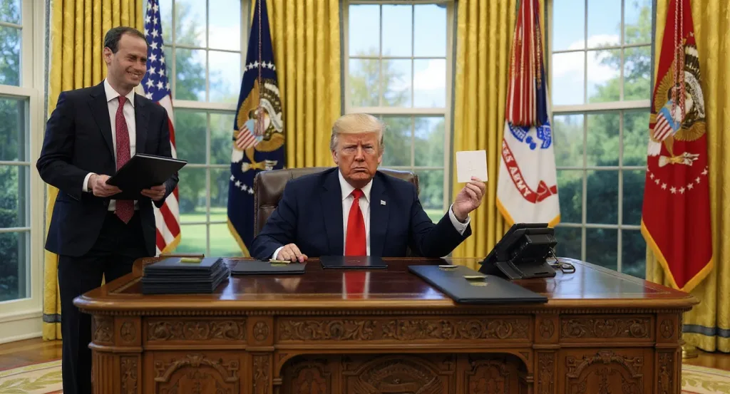 Donald Trump rejette la demande de grâce de P. Diddy condamné à 50 mois