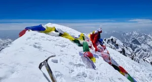 K2 : 8 611 mètres de vertige et un taux de mortalité de 23,4% en font la montagne la plus redoutée