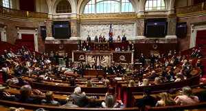 L&rsquo;Assemblée enterre la notion de « devoir conjugal » dans le Code civil