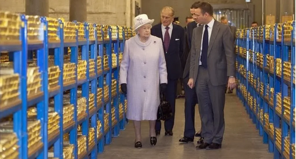 La Pologne accumule 550 tonnes d&rsquo;or, dépassant les réserves de la BCE