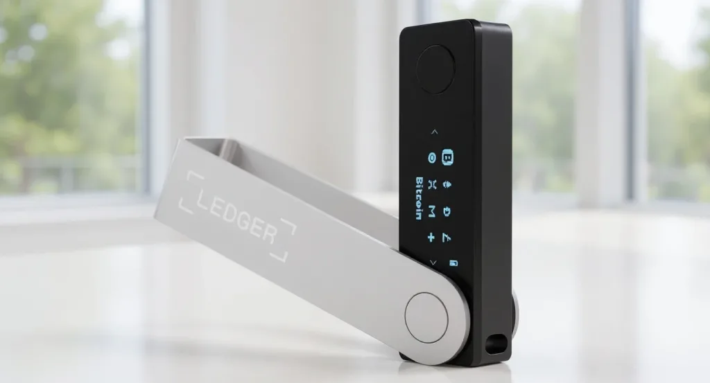 Ledger : 293 000 clients exposés par une faille chez Global-e
