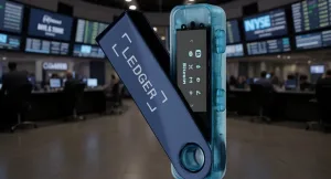 Ledger vise une IPO à 4 milliards de dollars, valorisation triplée depuis 2023