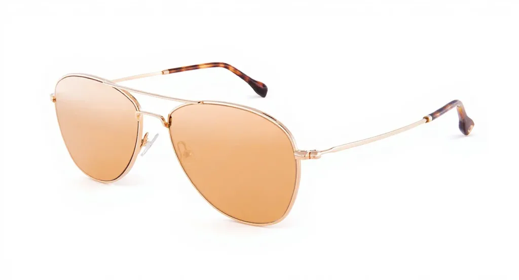 Les lunettes d&rsquo;Emmanuel Macron à 659 € font exploser les ventes d&rsquo;Henry Jullien