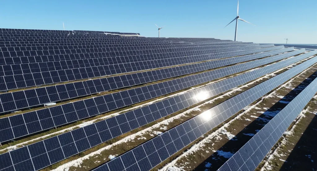 7 géants de la tech signent un accord avec Trump pour produire leur électricité