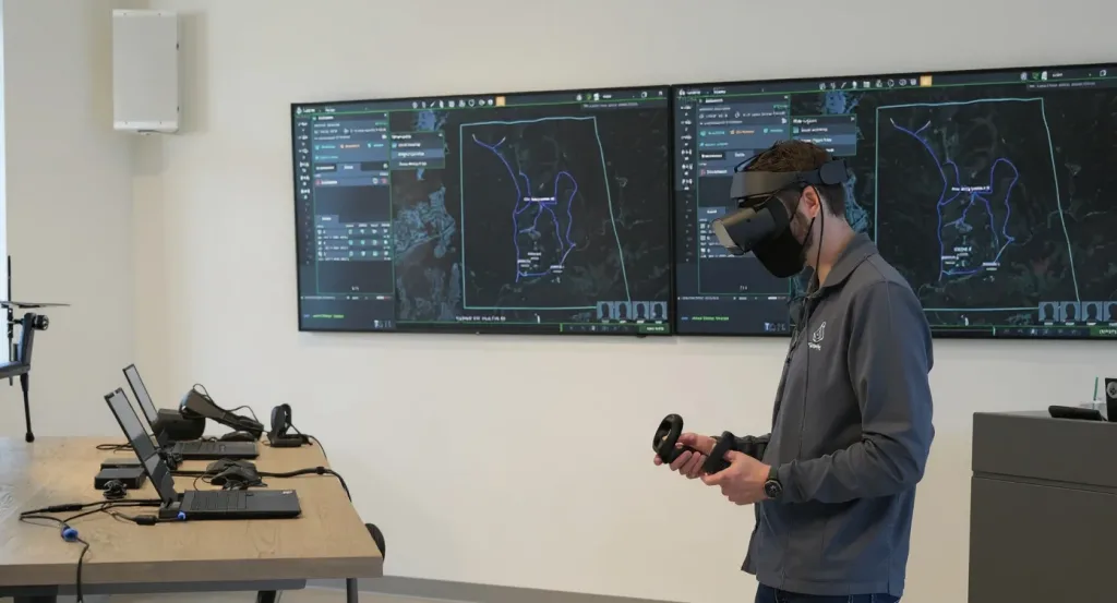 Anthropic : le responsable sécurité démissionne avec un avertissement brutal