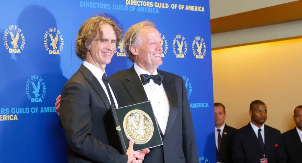 Bombshell : comment Jay Roach a filmé lui-même la scène sensible avec Margot Robbie