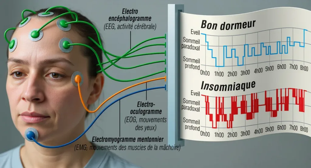 Communication onirique : deux humains échangent pour la première fois en rêve lucide
